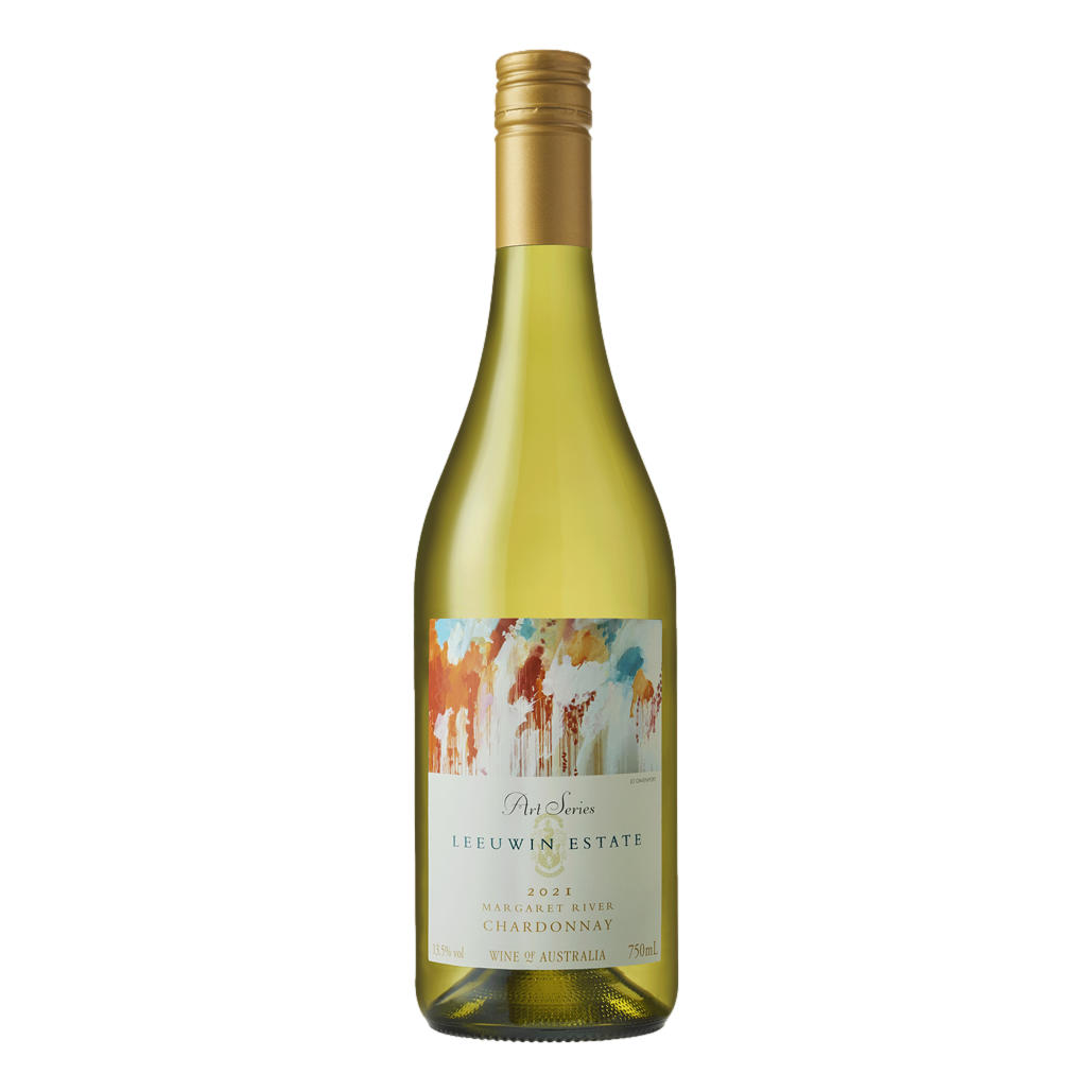 Leeuwin Estate Art Series Chardonnay 2021