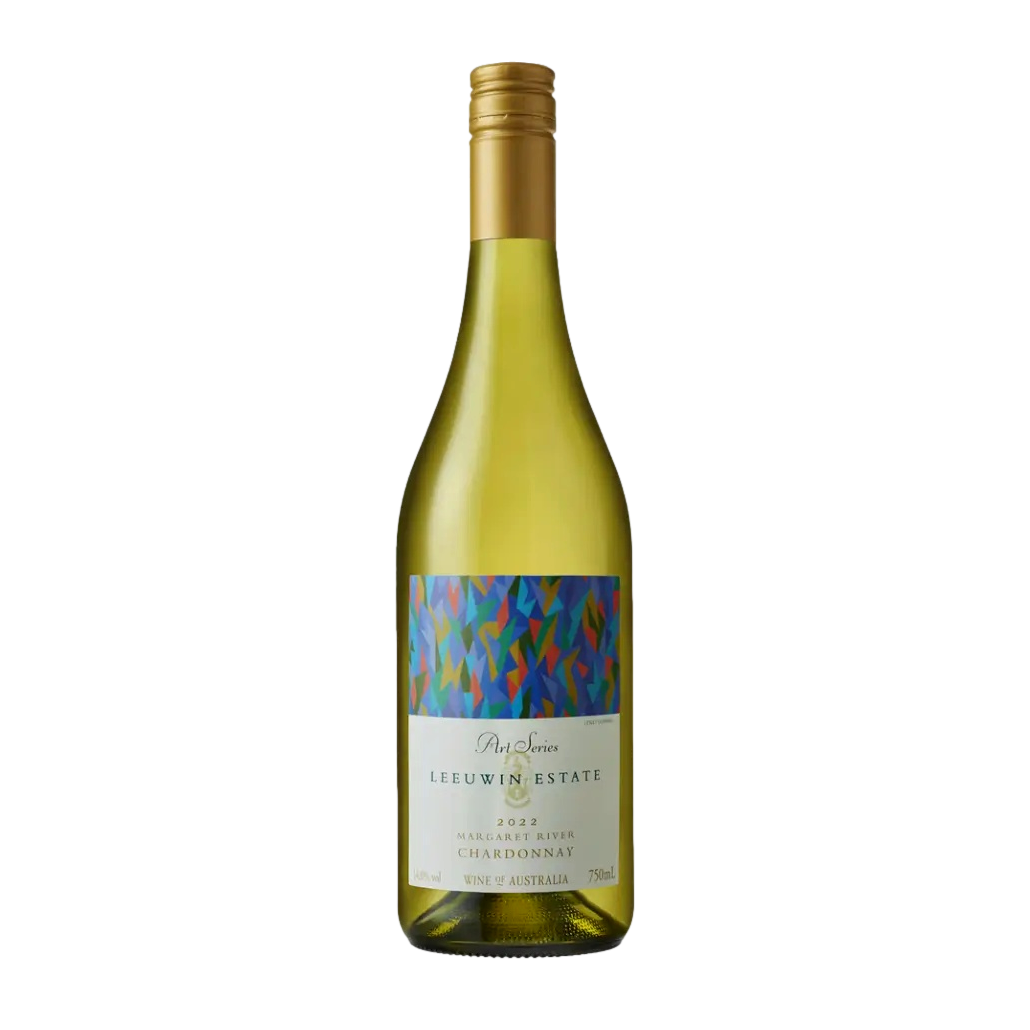 Leeuwin Estate Art Series Chardonnay 2022