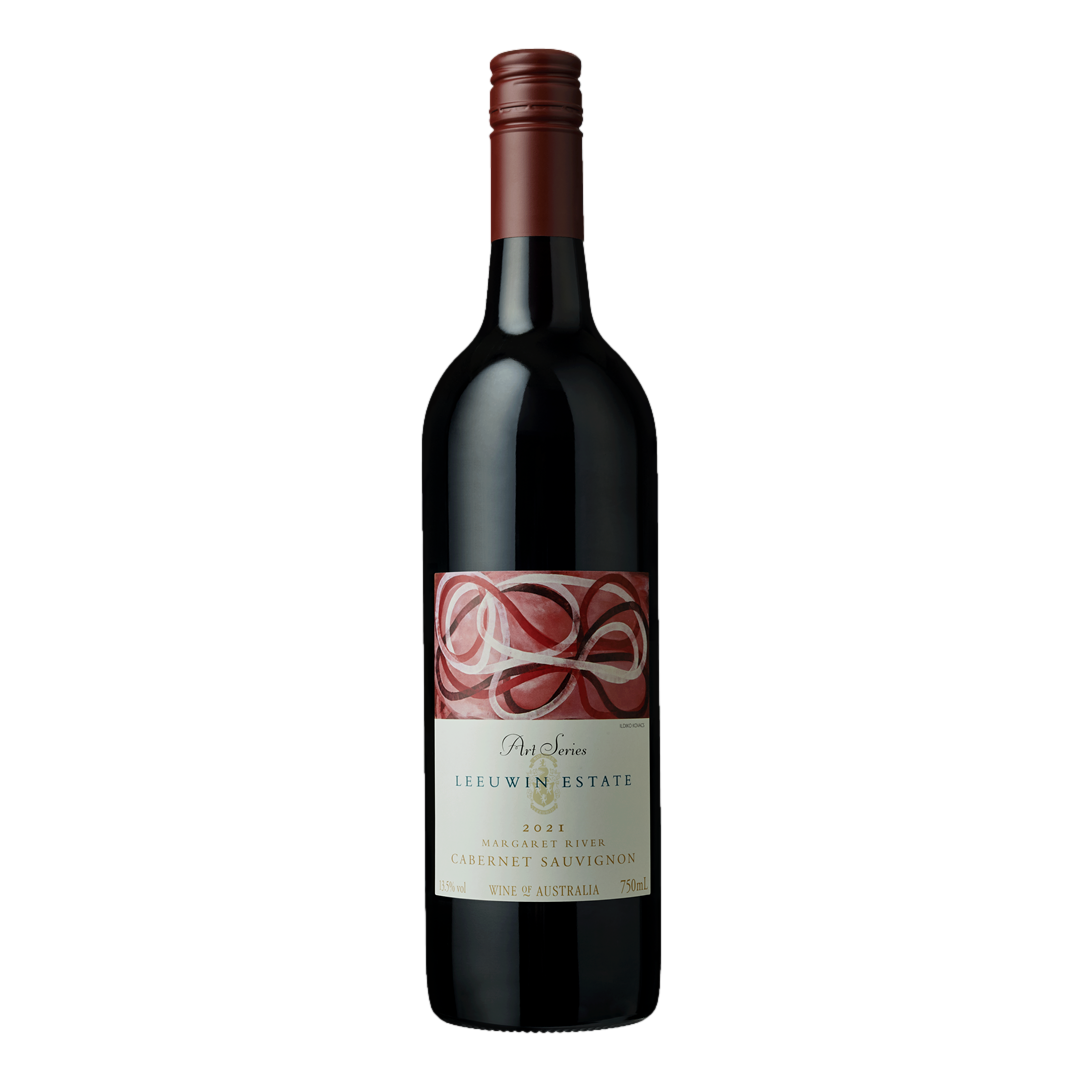 Leeuwin Estate Art Series Cabernet Sauvignon 2021