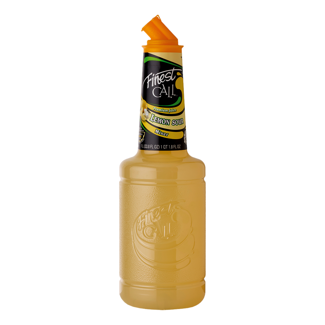 Finest Call Lemon Sour  Mixer 1L