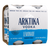Arktika Vodka & Lemonade 375ml Can 4 Pack