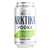 Arktika Vodka Lemon & Lime 375ml Can 4 Pack