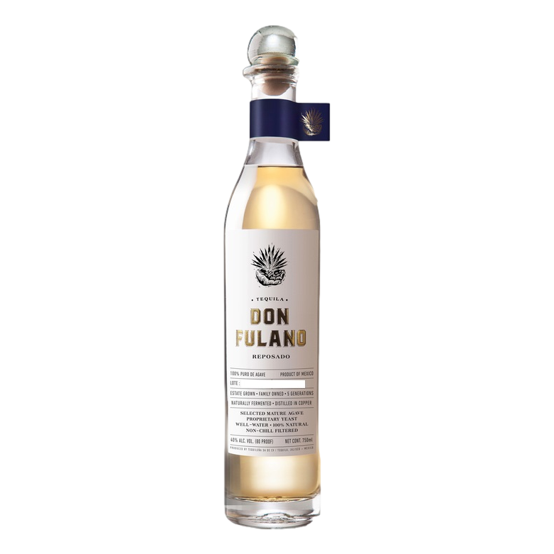 Don Fulano Reposado Tequila 700ml