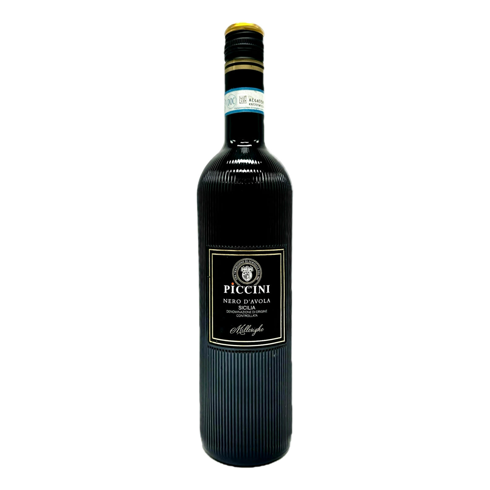 Piccini Nero D'Avola Sicilia
