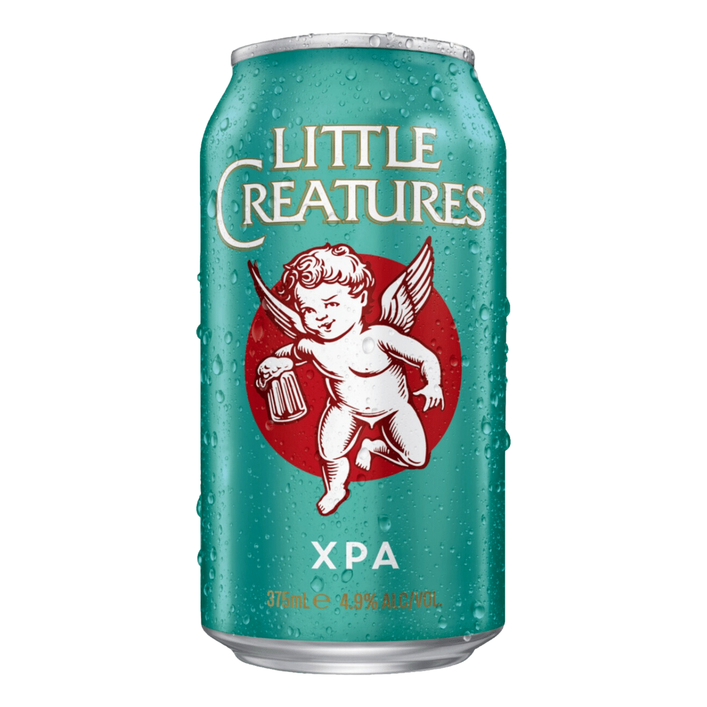 Little Creatures XPA 375ml Can Single
