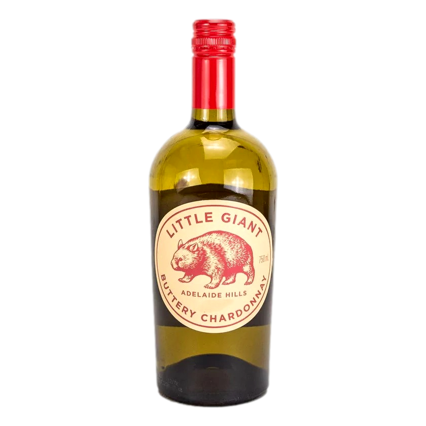 Little Giant Buttery Chardonnay