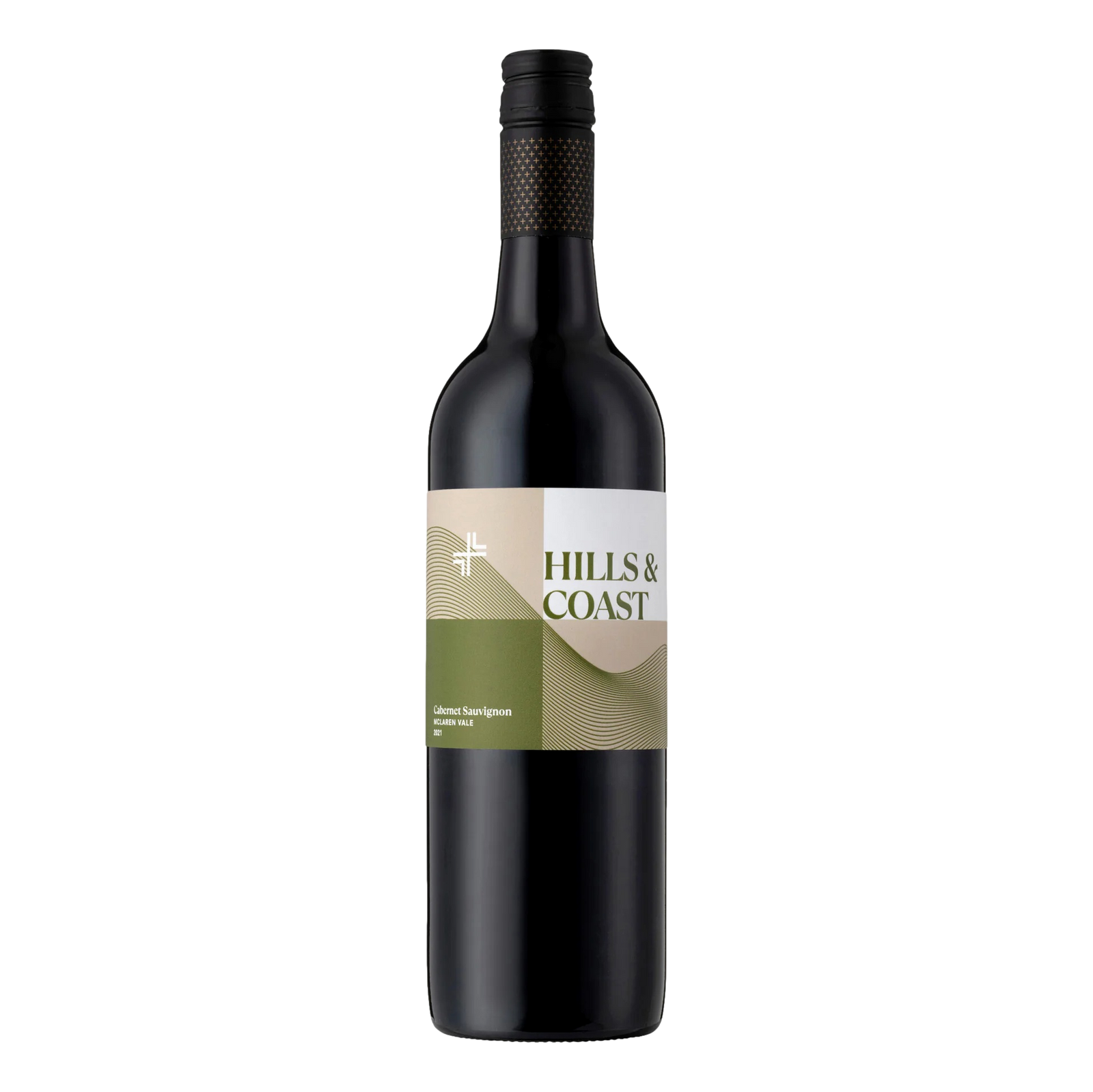 Lloyd Brothers Hills & Coast Cabernet Sauvignon