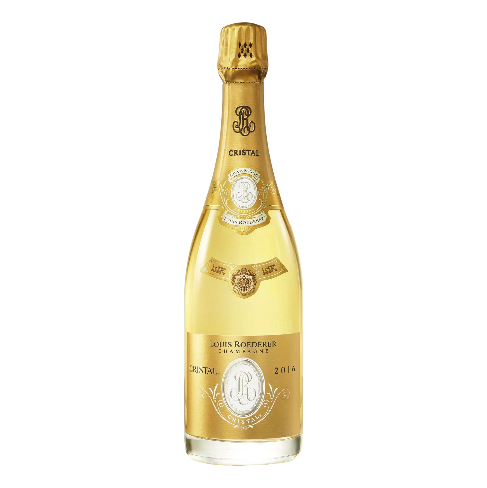 Louis Roederer Cristal Champagne 2016