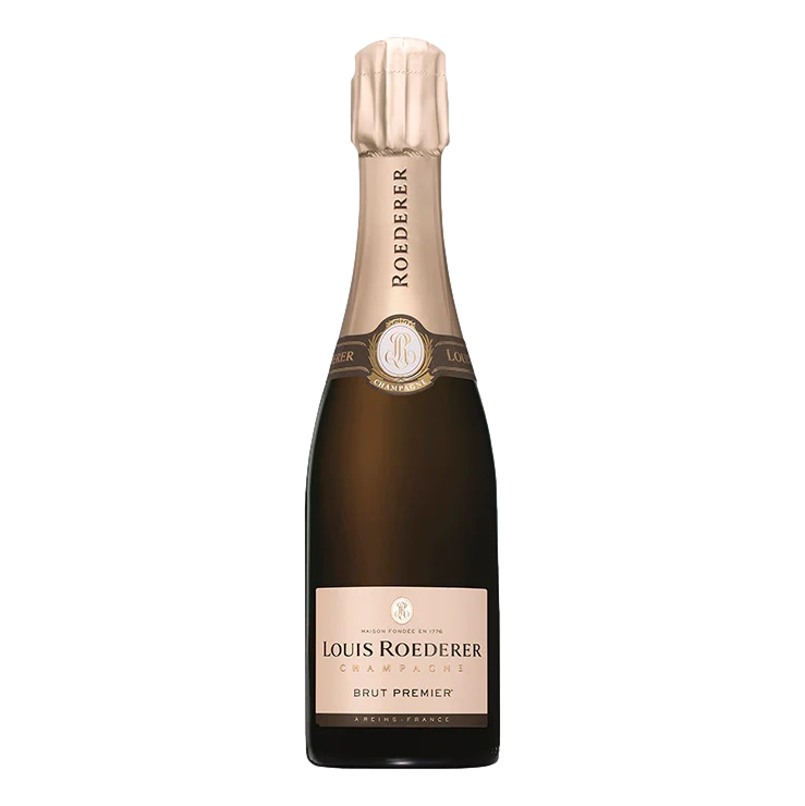 Louis Roederer Collection Non Vintage 375ml