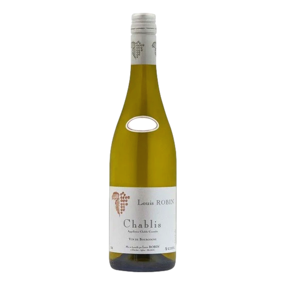 Louis Robin Chablis