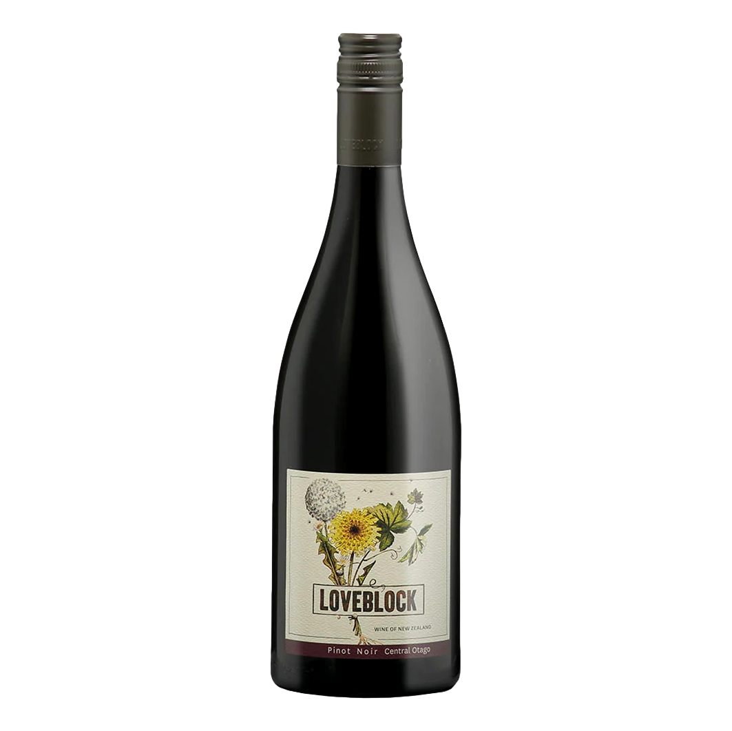 Loveblock Central Otago Pinot Noir