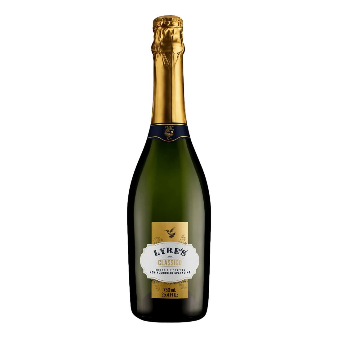 Lyre's Classico Grande Non Alcoholic Sparkling
