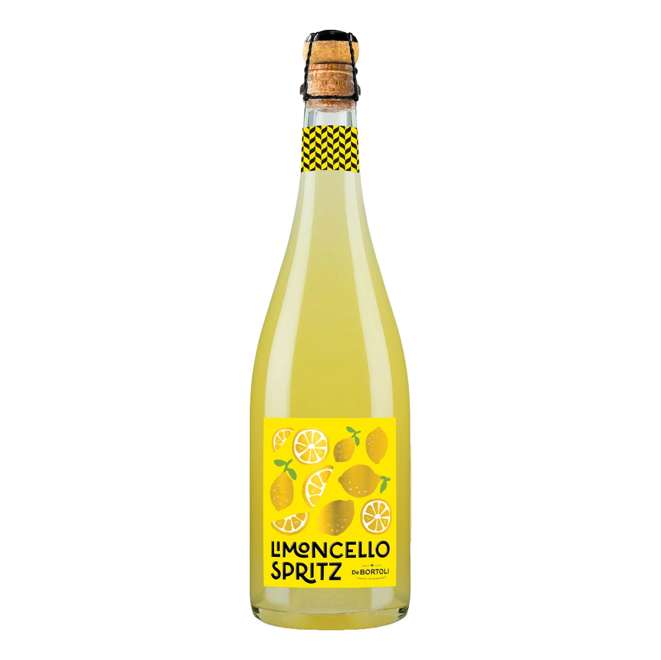 Mixed Sparkling Wine 6 Pack - Spritz Punch