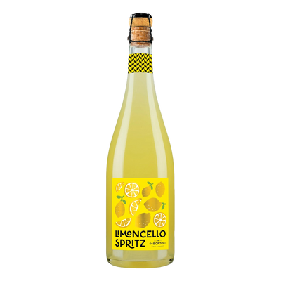 Mixed Sparkling Wine 6 Pack - Spritz Punch