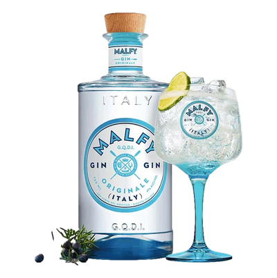Malfy Originale Gin 700ml - Camperdown Cellars