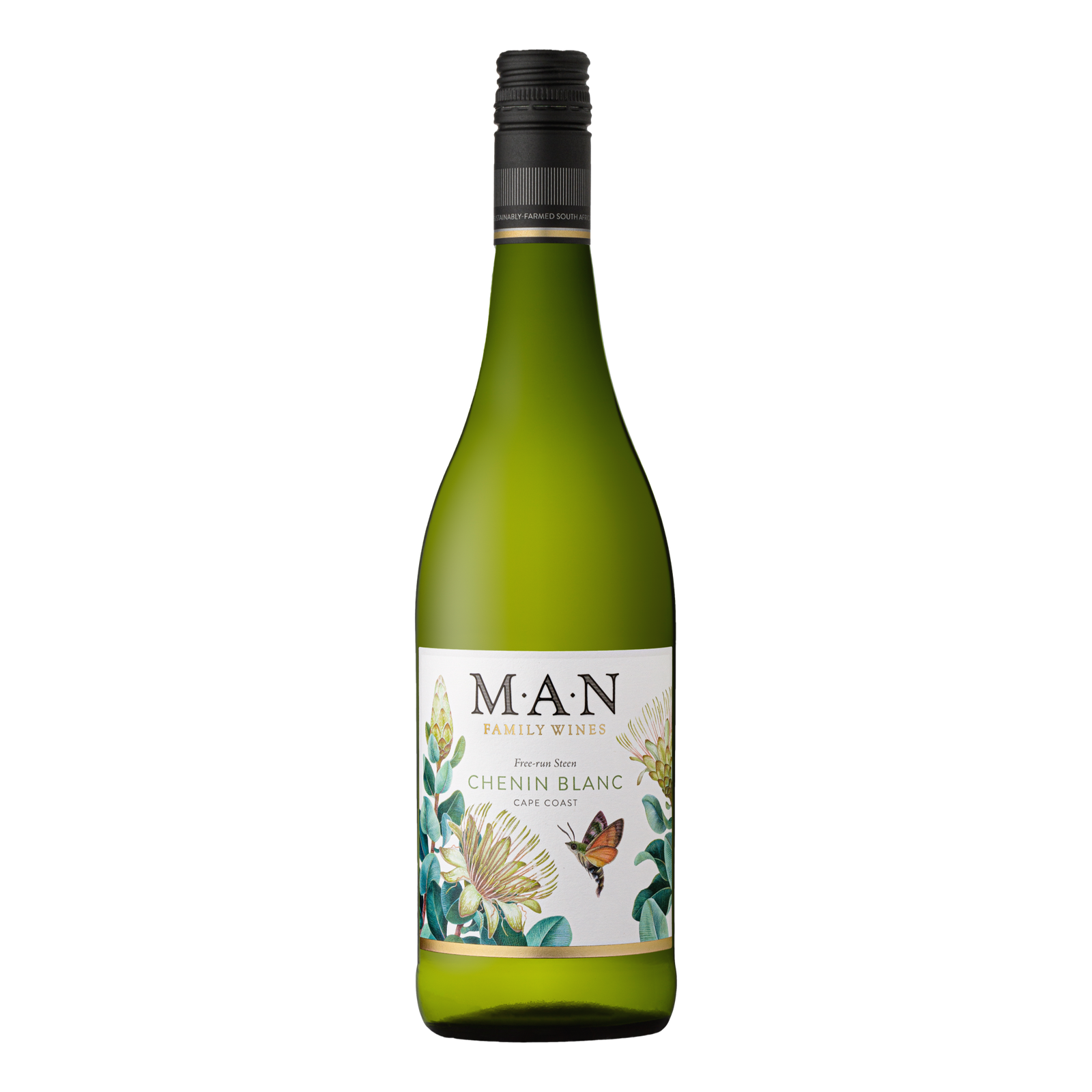 MAN Free Run Steen Chenin Blanc