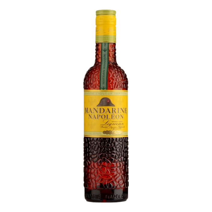 Mandarine Napoleon Grand Liqueur Imperiale 500ml