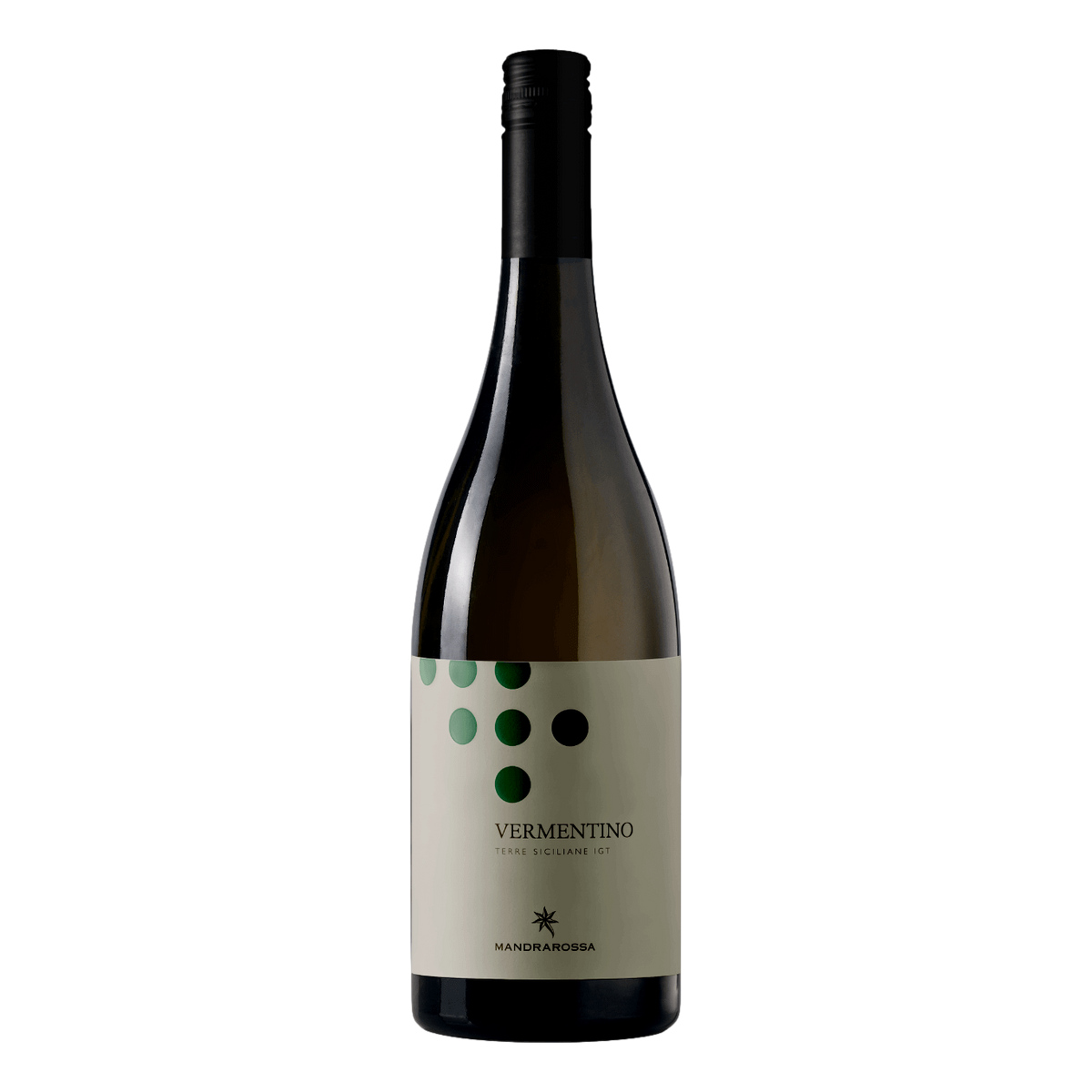 Mandrarossa Vermentino