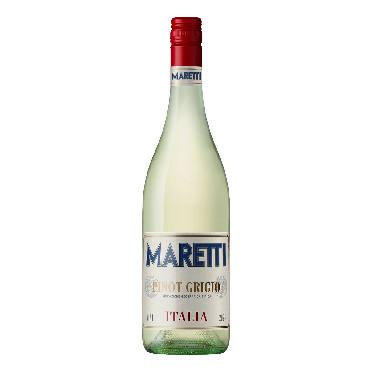 Maretti Italia Pinot Grigio