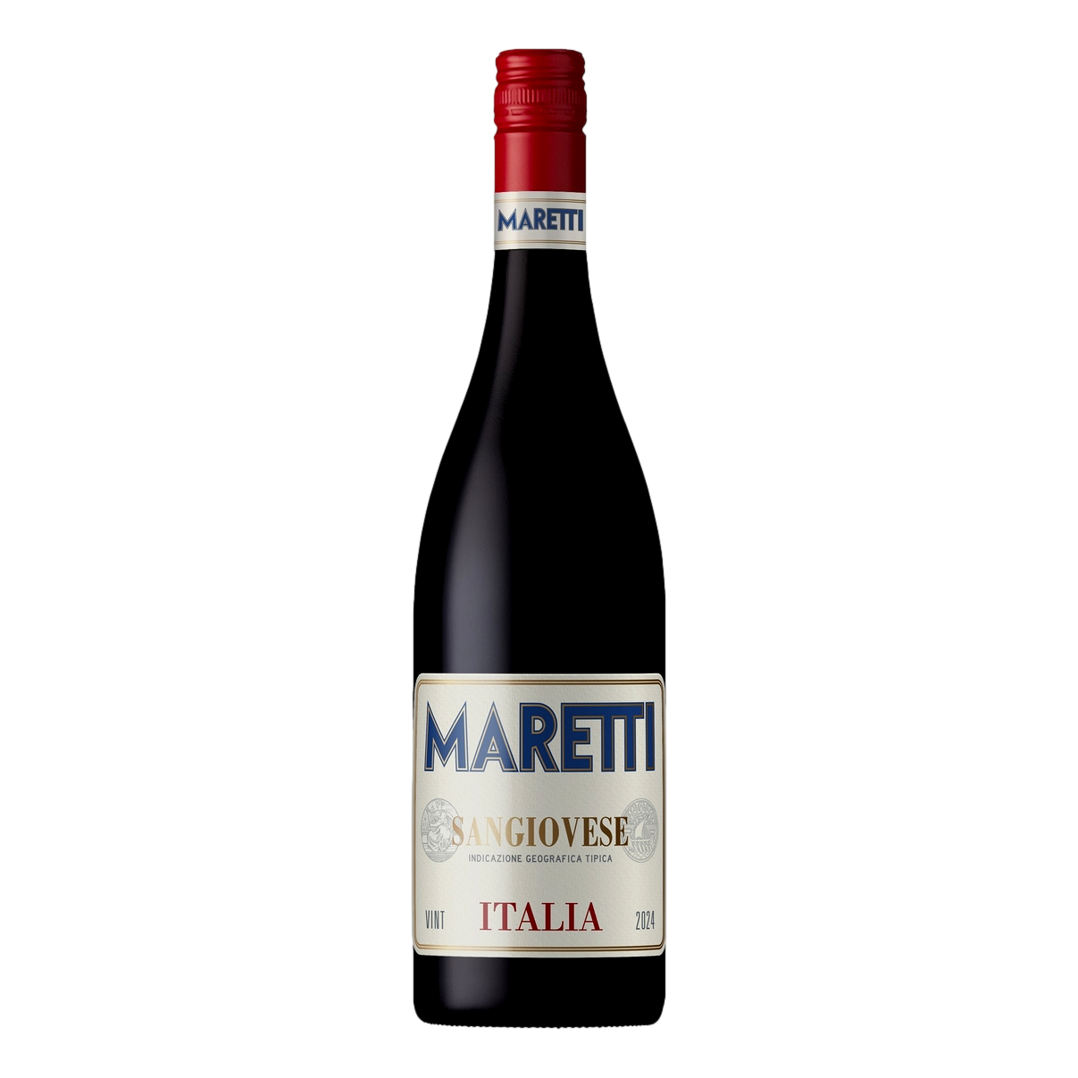 Maretti Italia Sangiovese