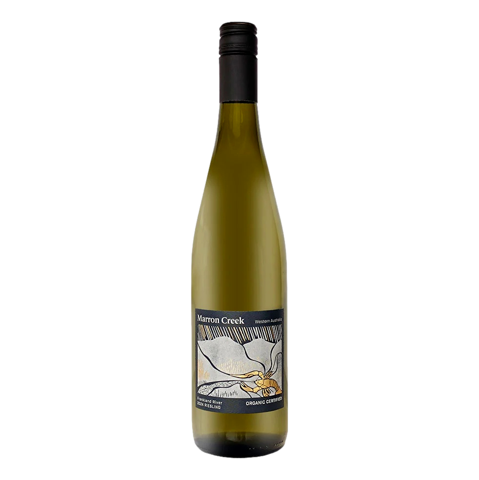 Marron Creek Frankland River Riesling