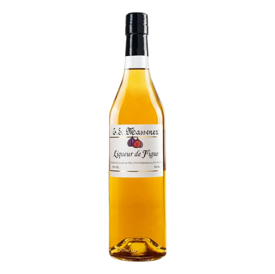 Massenez Liqueur de Figue 700ml