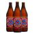 Melbourne Bitter Lager 750ml Bottle 3 Pack