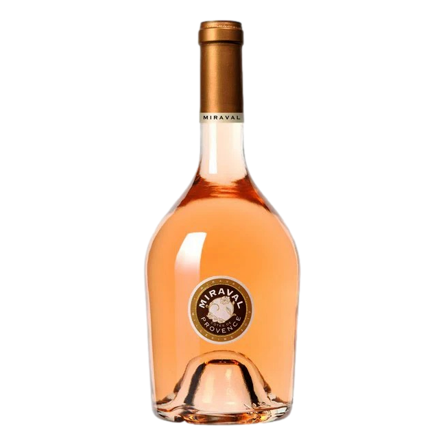 Miraval Cotes de Provence Rose