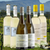 Mixed White Wine 6 Pack - Pinot Grigio