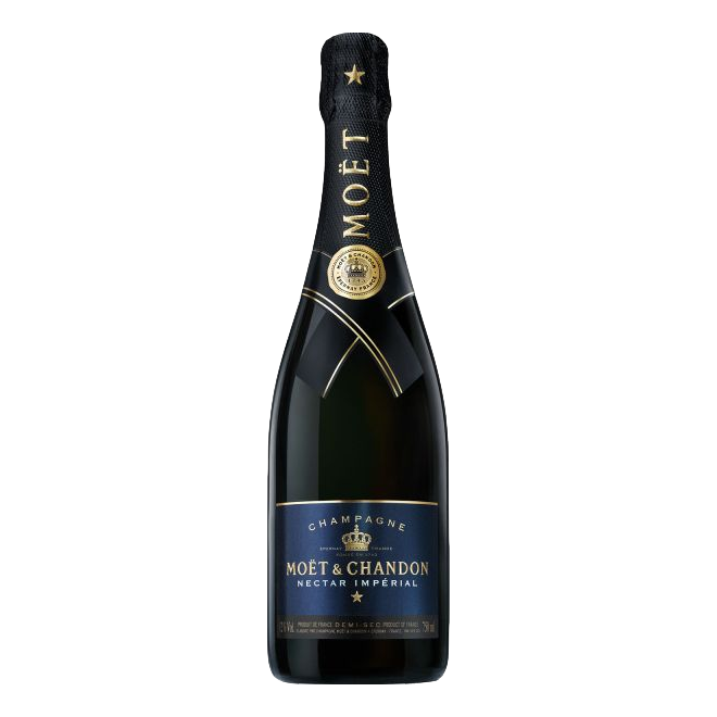 Moet & Chandon Nectar Imperial Non Vintage