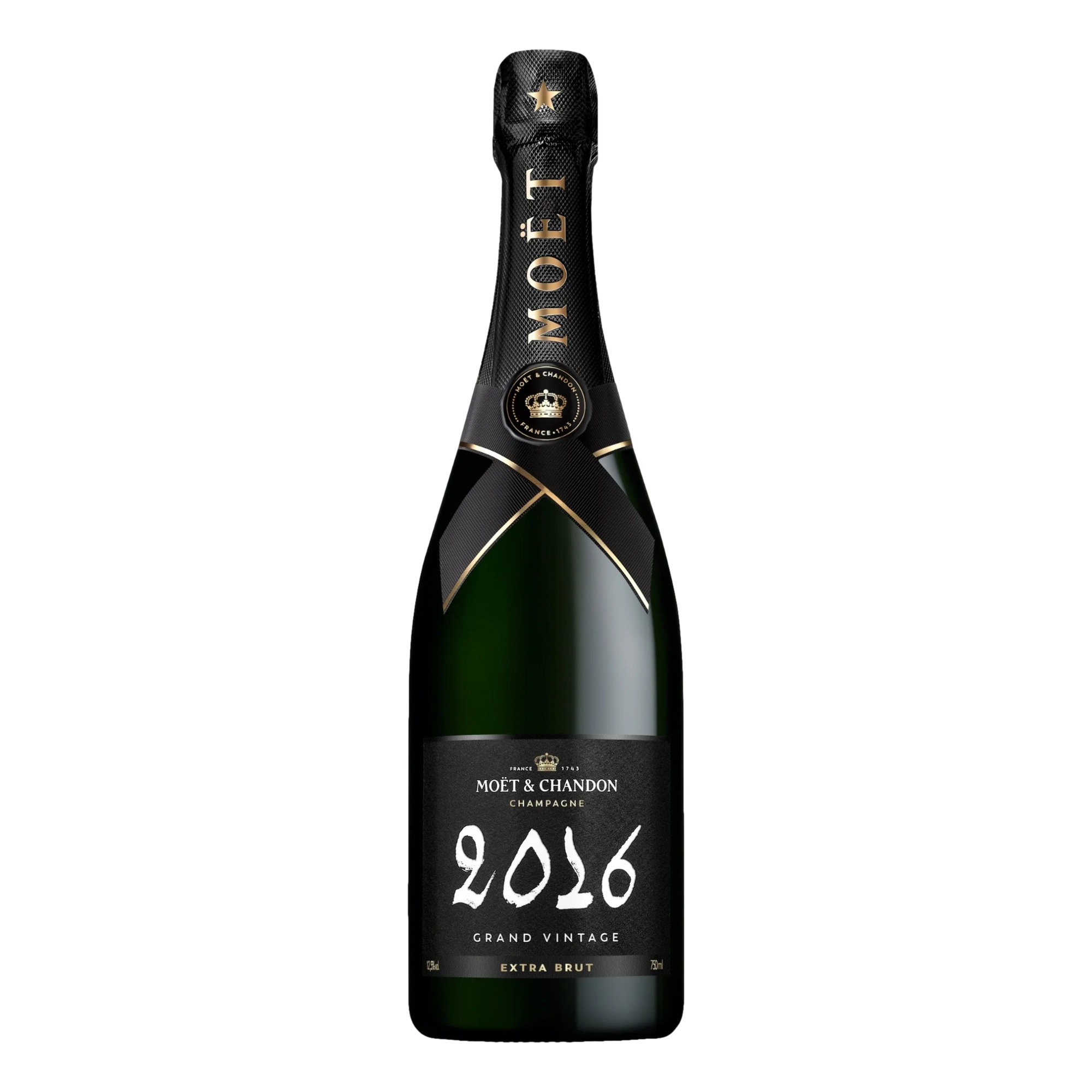 Moet & Chandon Grand Vintage Extra Brut