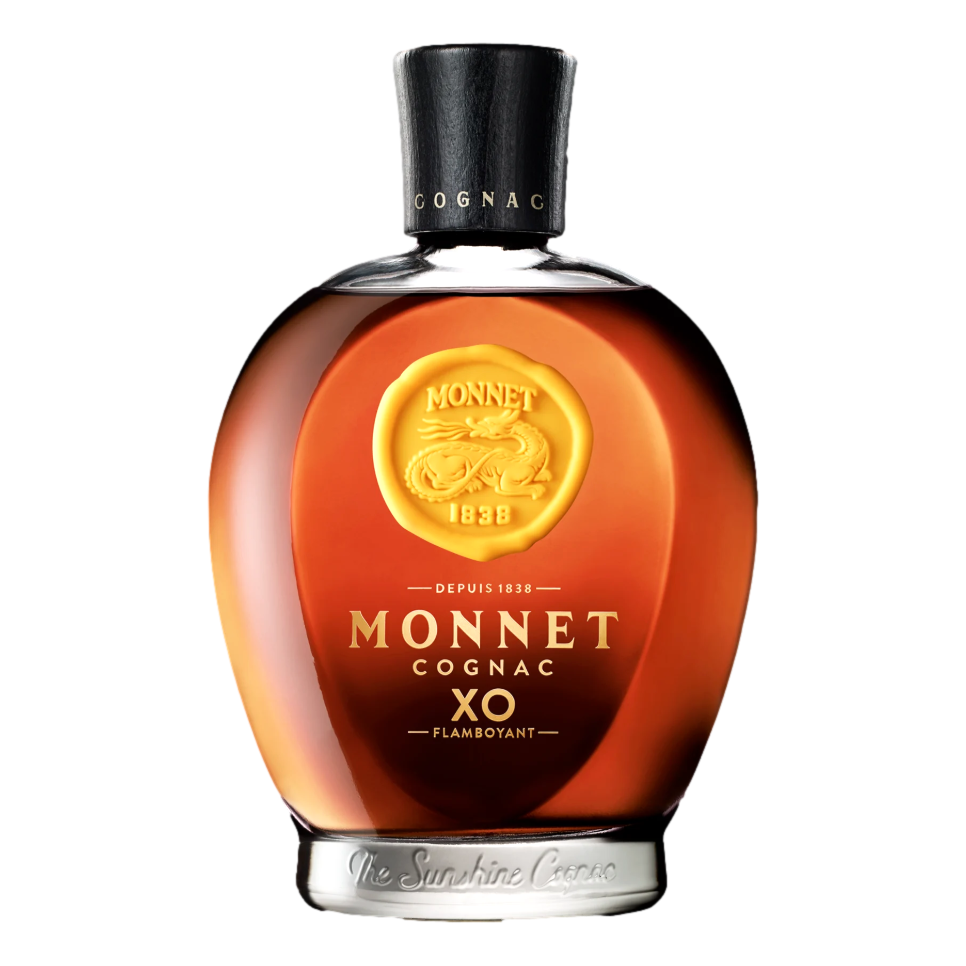 Monnet XO Flamboyant Cognac 700ml
