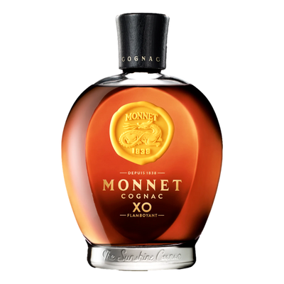 Monnet XO Flamboyant Cognac 700ml