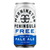 Mornington Peninsula Free Non Alcoholic Pale Ale 375ml Can Case of 24