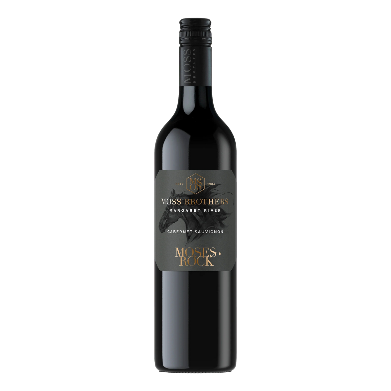 Moss Brothers Moses Rock Margaret River Cabernet Sauvignon