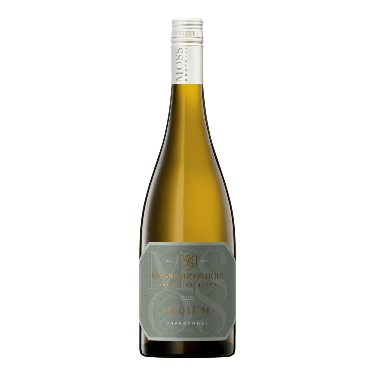 Moss Brothers Fidium Chardonnay