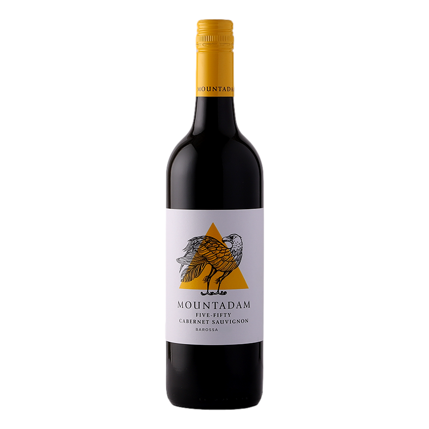 Mountadam Five-Fifty Cabernet Sauvignon