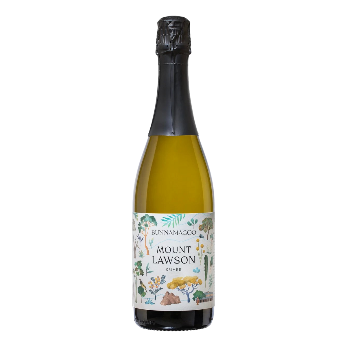Bunnamagoo Estate Mount Lawson Sparkling Cuvee