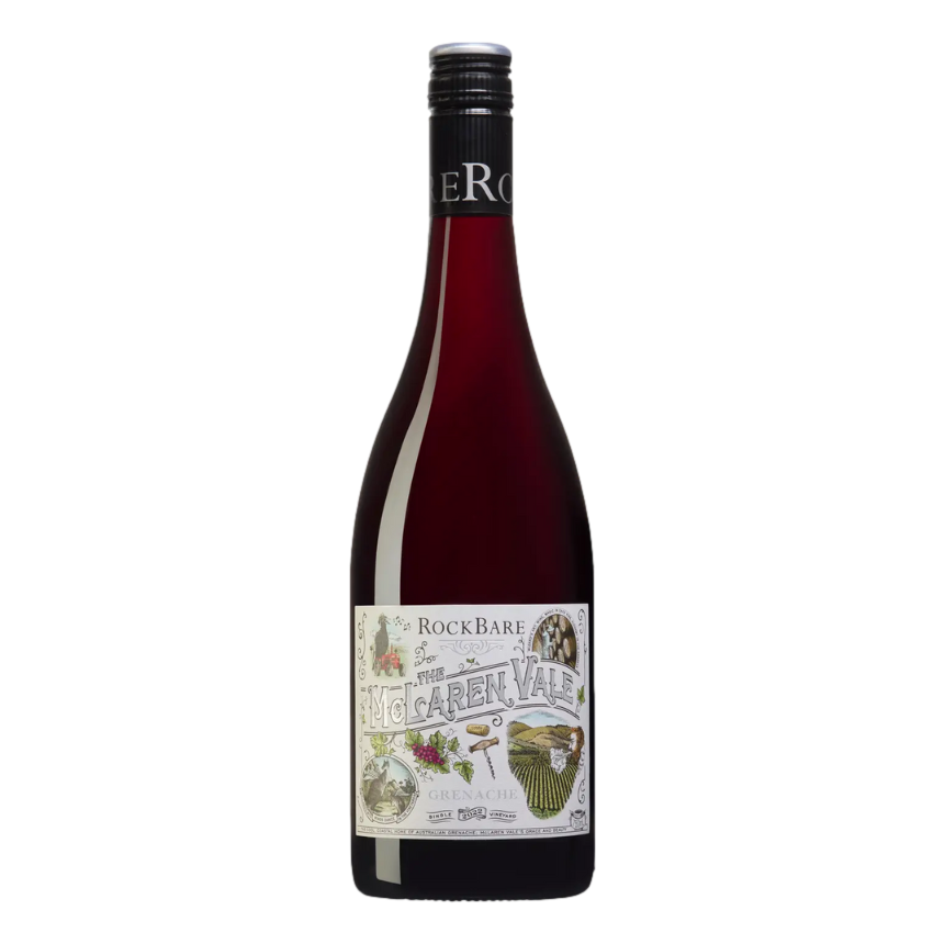 Rockbare McLaren Vale Grenache