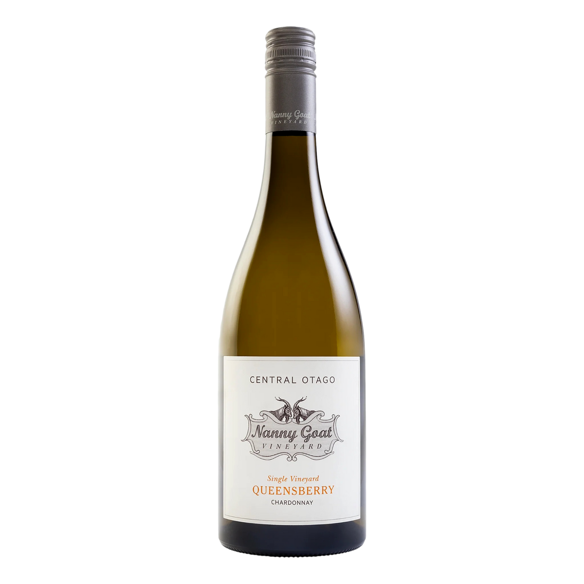 Nanny Goat Queensbury Chardonnay