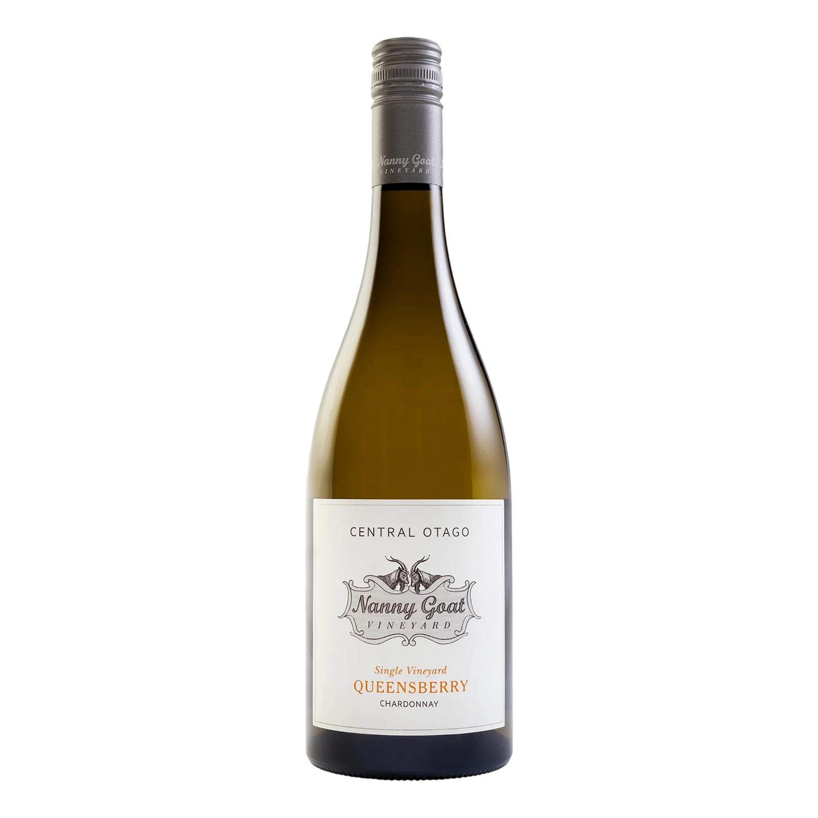 Nanny Goat Queensbury Chardonnay