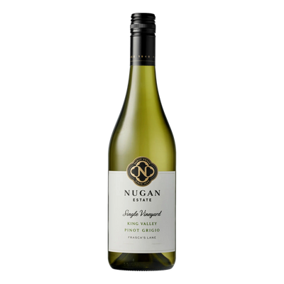 Mixed White Wine 6 Pack - The Crowd Favourites