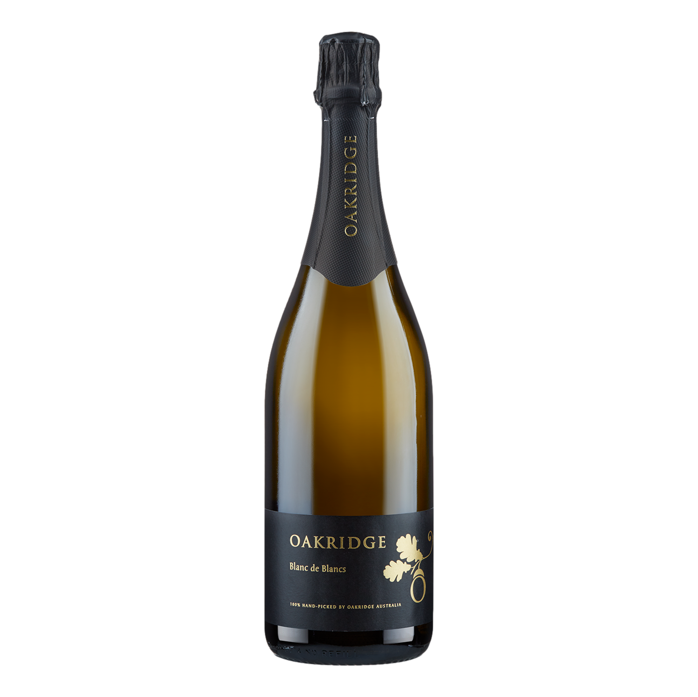 Oakridge Yarra Valley Blanc de Blancs Vintage Sparkling