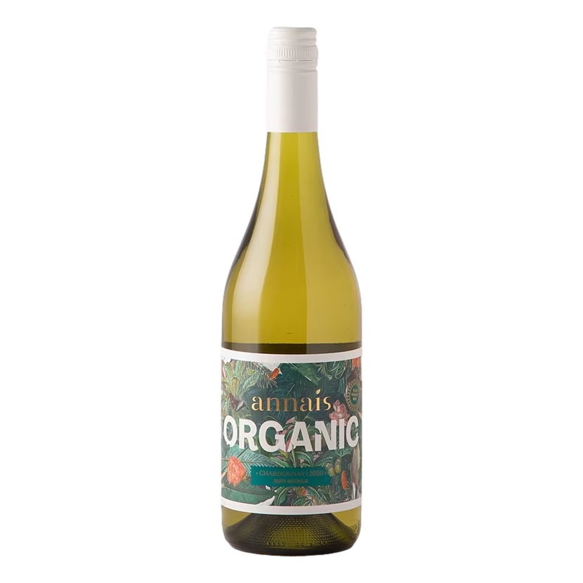 Annais Organic Chardonnay
