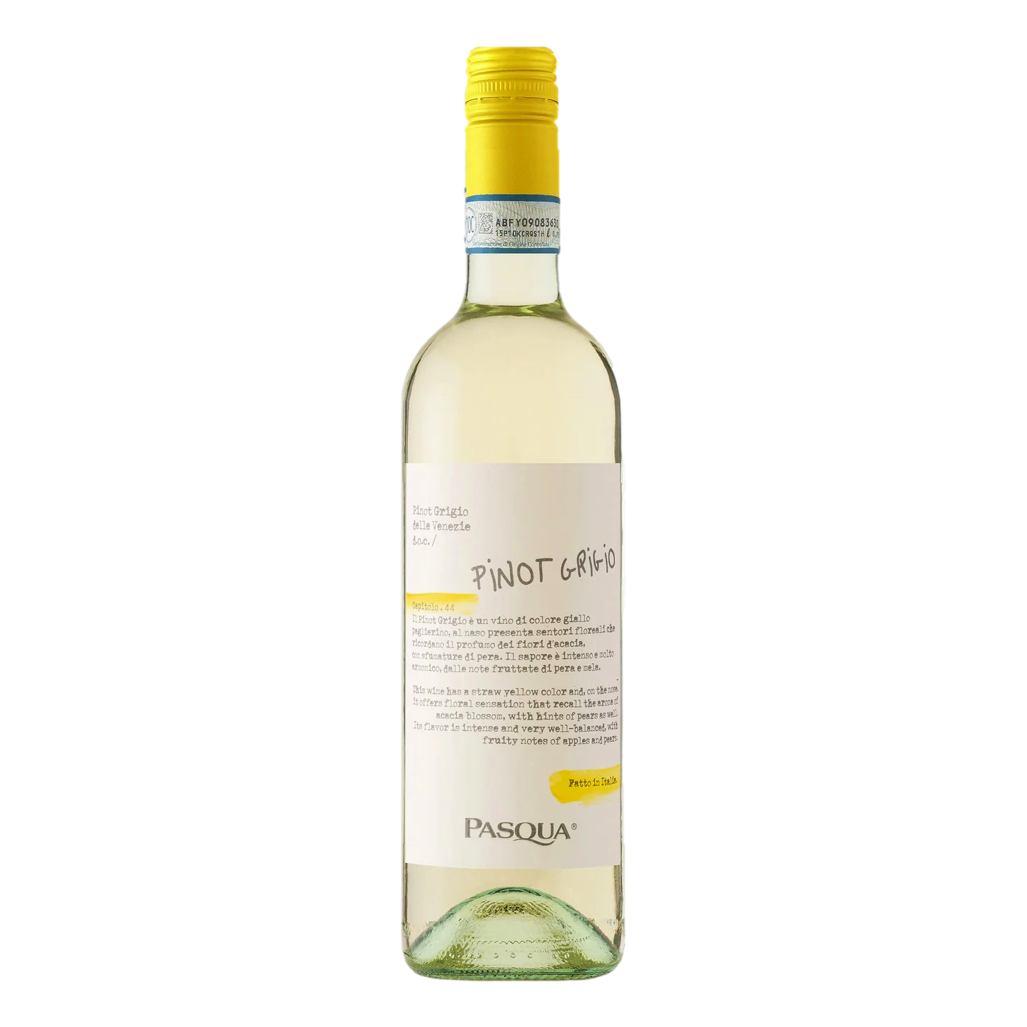 Pasqua Pinot Grigio DOC
