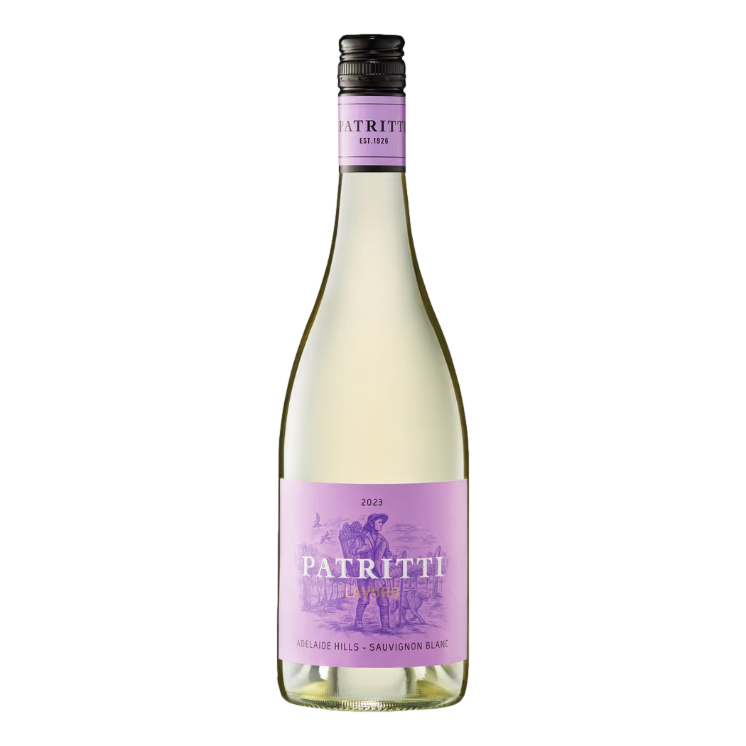 Patritti Lavoro Sauvignon Blanc