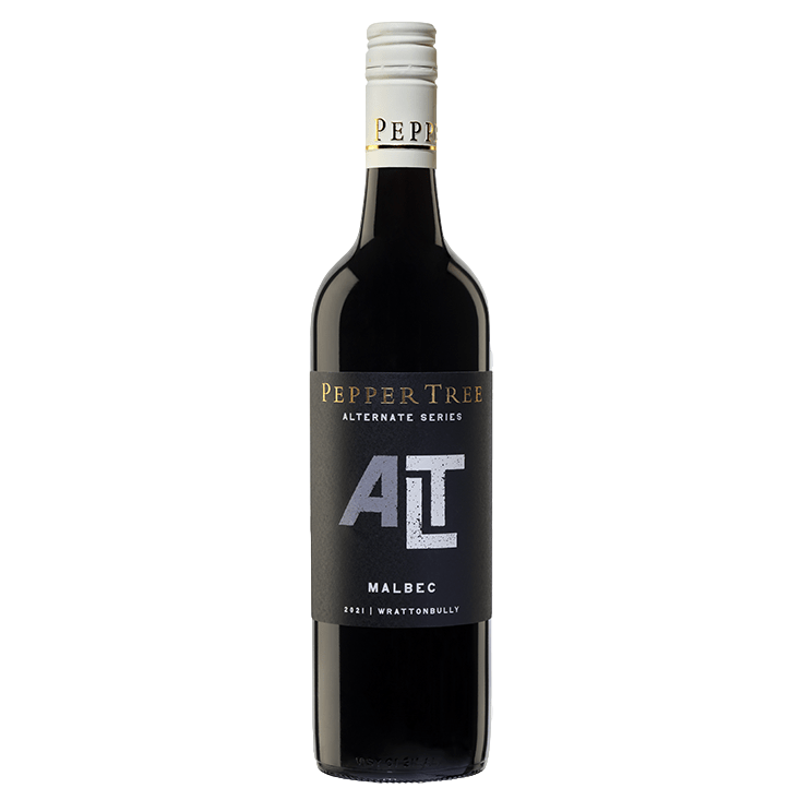 Pepper Tree Alternate Series Malbec