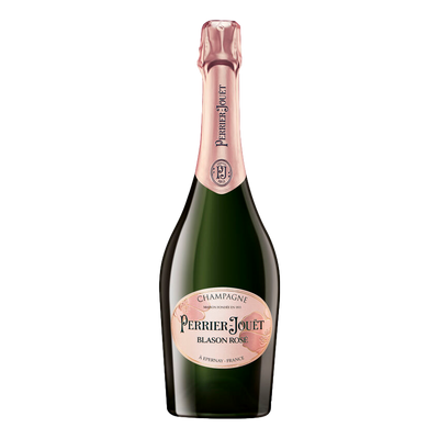 Mixed Champagne 6 Pack - Celebration Rosé