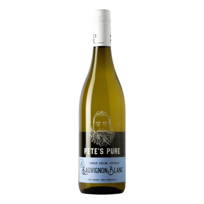 Pete's Pure Sauvignon Blanc