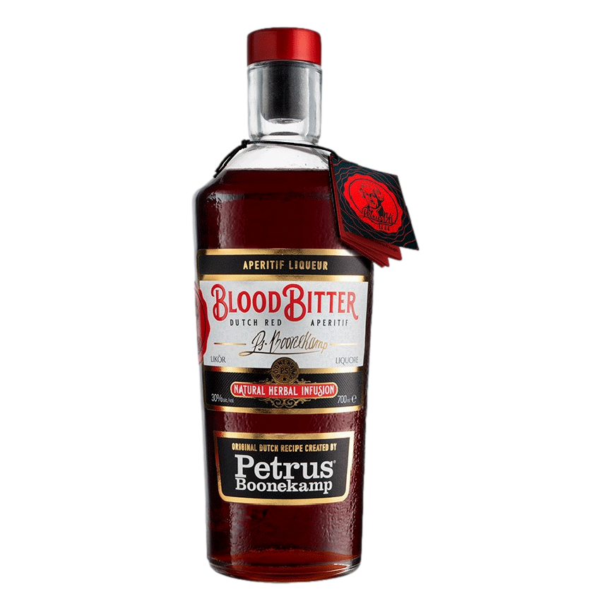 Boonekamp Petrus Boonekamp Blood Bitter Liqueur 700ml - Camperdown Cellars